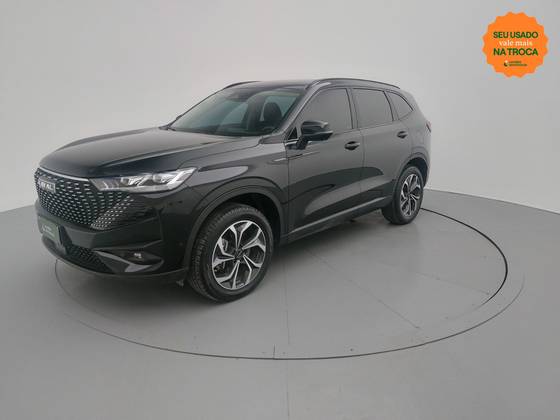 GWM HAVAL H6 1.5 PHEV PREMIUM AWD E-TRACTION GWM HAVAL H6 1.5 PHEV PREMIUM AWD E-TRACTION